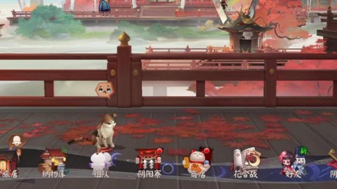 阴阳师流浪猫怎么进阶[图1]