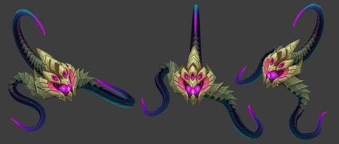 英雄联盟针眼是什么