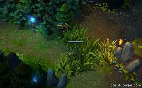 英雄联盟针眼是什么[图1]