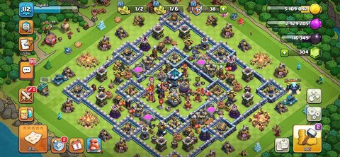 部落冲突部落通知怎么写[图2]