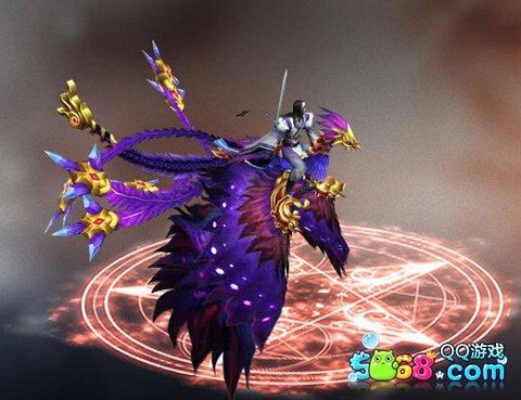 英魂之刃凤凰怎么得到[图1]