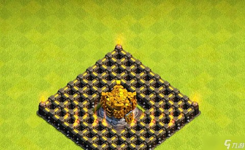 部落冲突帆船如何修复[图1]