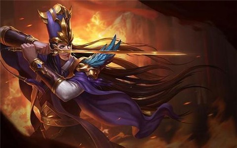 英魂之刃司马出什么[图2]