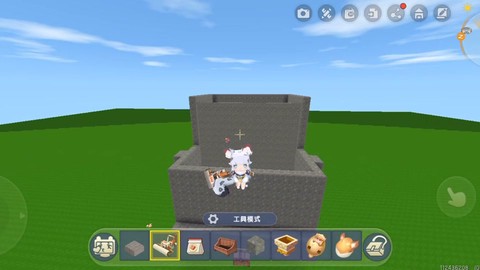 迷你世界的狼怎么繁殖[图2]