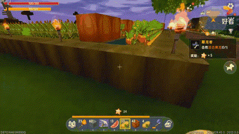 迷你世界猪吃什么食物[图2]