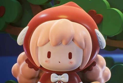 迷你世界怎么送别人迷你