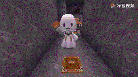 迷你世界怎么做宝座[图1]