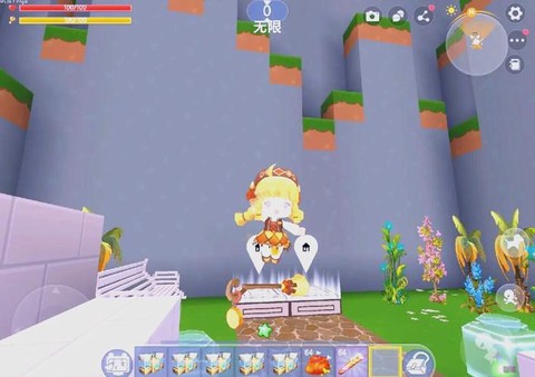 迷你世界怎么做地图