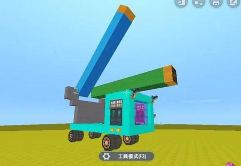 迷你世界导弹怎么用