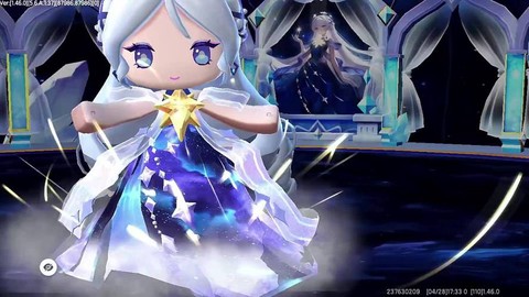 迷你世界什么皮肤好[图1]