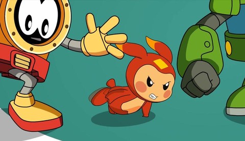 赛尔号4什么时候上映