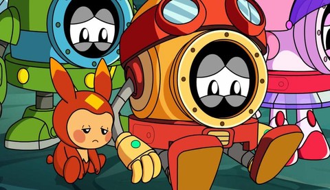 赛尔号4什么时候上映[图2]