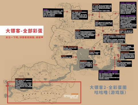 荒野大镖客如何保存