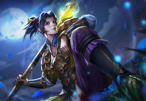 英魂之刃猴子怎么获得