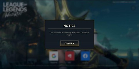 英雄联盟手游下载后怎么登录ios