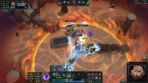 英雄联盟吃鸡什么意思