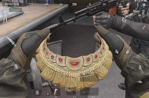 绝地求生项链怎么获得[图1]