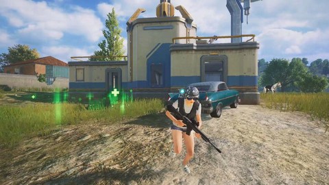 绝地求生模拟器是什么[图2]