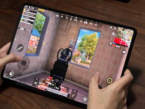 绝地求生怎么摁喇叭[图2]