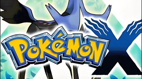 神奇宝贝x是什么版本[图2]