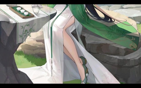 碧蓝航线逸仙怎么样