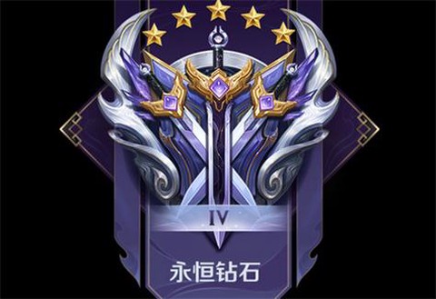 王者荣耀钻石什么水平