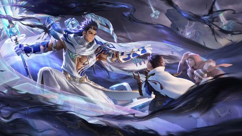 王者荣耀什么时候出新英雄