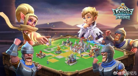 王国纪元主要玩什么