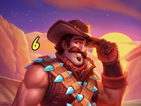 炉石传说狂野是什么[图1]