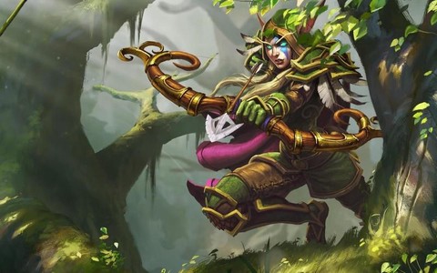 炉石传说狂野是什么[图2]