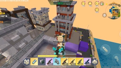 迷你世界什么模式好玩