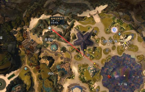 激战2桂冠买什么好