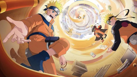 火影忍者剧场版什么时候