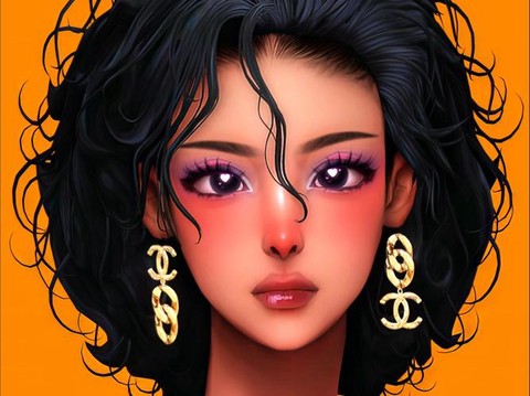 模拟人生4怎么涂鸦