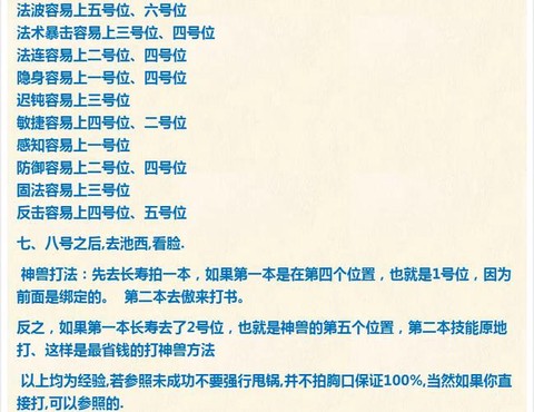 梦幻西游手游宝宝怎么打书[图1]