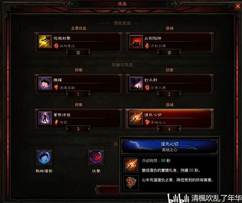 暗黑破坏神3什么职业单刷厉害