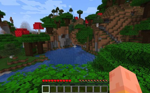 我的世界怎么样联机