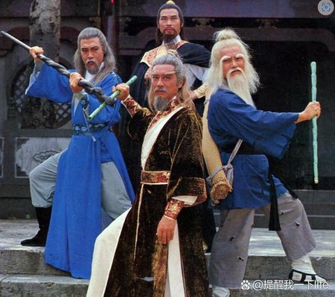 天龙八部针神叫什么[图2]