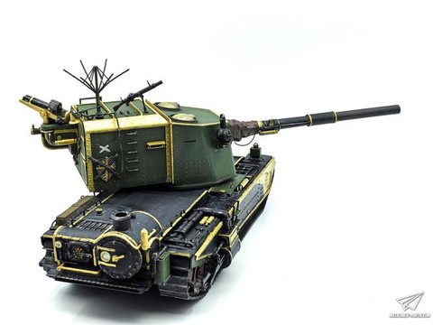 坦克世界什么反坦克好[图1]