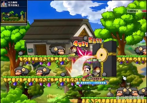 国外怎么玩冒险岛2[图2]