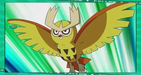 口袋妖怪什么克飞行系