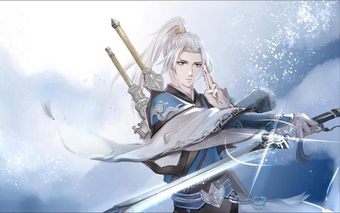 剑网3剑纯什么职业[图2]