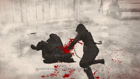 刺客信条怎么杀死刺客[图1]