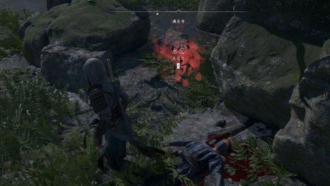 刺客信条怎么杀死刺客[图2]