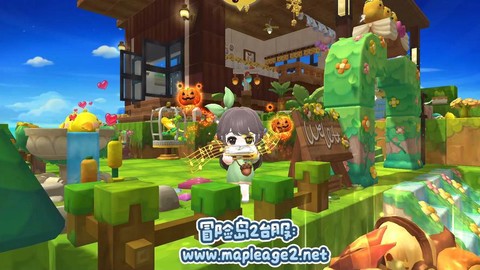 冒险岛2弹奏有什么用[图1]