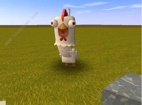 迷你世界怎么养鸡视频[图2]