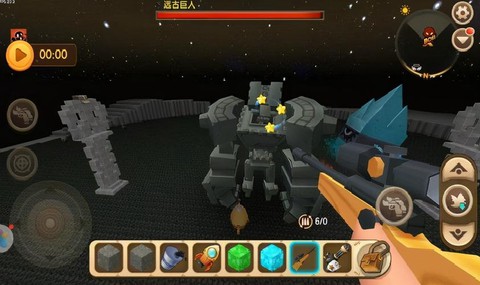 迷你世界怎么做电门