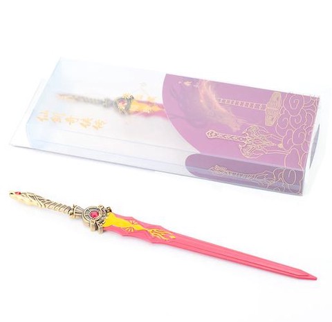 仙剑奇侠传双剑叫什么[图1]