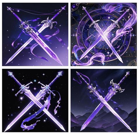 仙剑奇侠传双剑叫什么[图2]