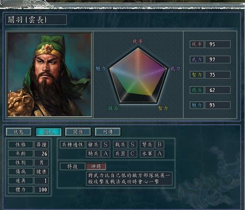 三国志吕蒙怎么死的[图2]